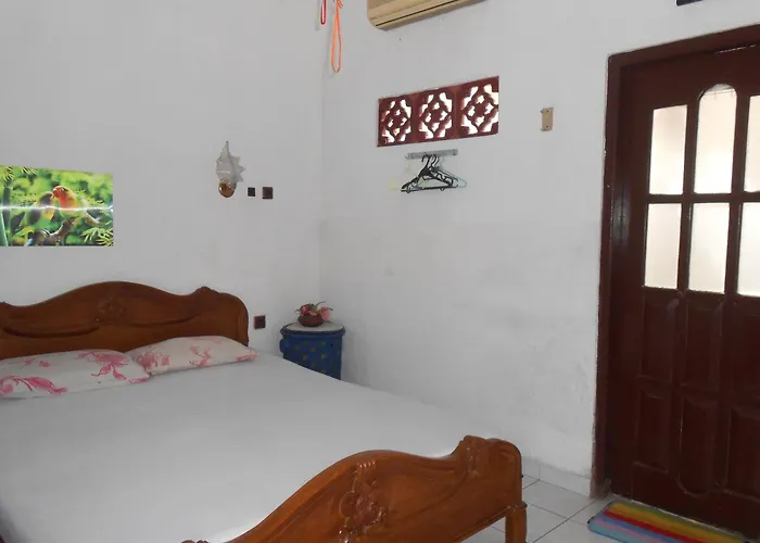 Fortuna Guest House Yogyakarta