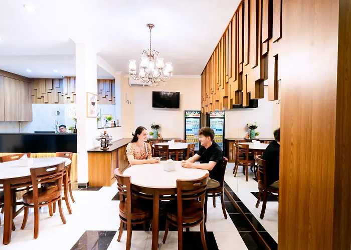 Selaras Inn Syariah Yogyakarta