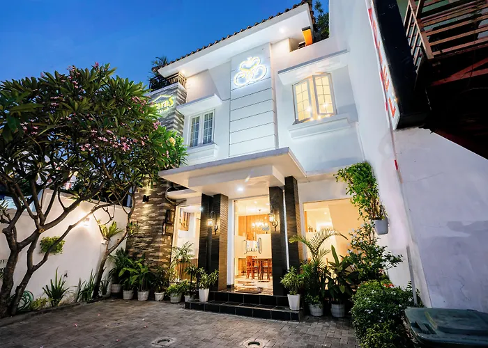 Selaras Inn Syariah Yogyakarta